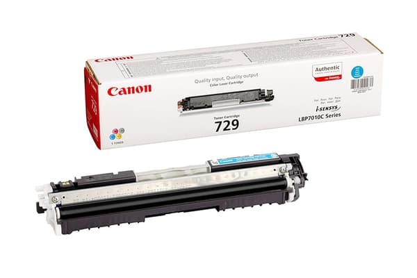 CANON 729 CYAN