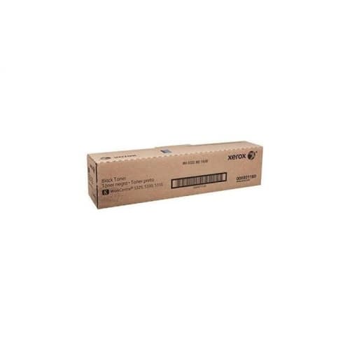 Toner Original Xerox OSG Black, 006R01160, pentru WorkCentre 5325|5330|5335, 30K, (timbru verde 1.2 lei) , "006R01160"