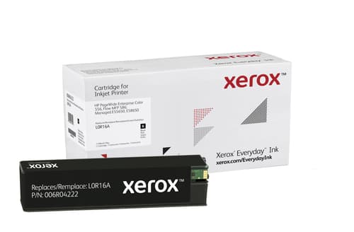 EVERYDAY INK BLACK CARTRIDGE