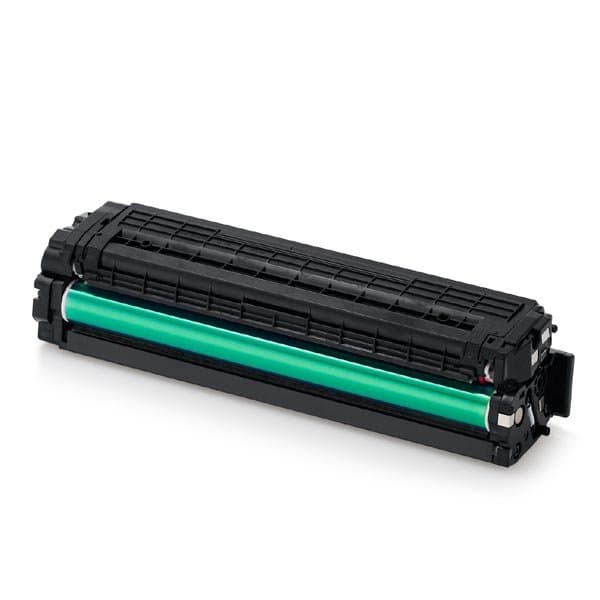 Toner Original Samsung Cyan, C505L, pentru SL-C2620DW| C2670FW|, 3.5K, (timbru verde 1.2 lei) , "SU035A"