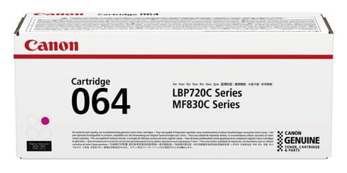 CARTRIDGE 064 M/CLBP CARTRIDGE