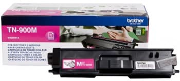 Toner Original Brother Magenta, TN900M, pentru HL L9200, 6K, (timbru verde 1.2 lei) , "TN900M"