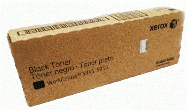 Toner Original Xerox OSG Black, 006R01606, pentru WorkCentre 5945|5955, 62K, (timbru verde 1.2 lei) , "006R01606"