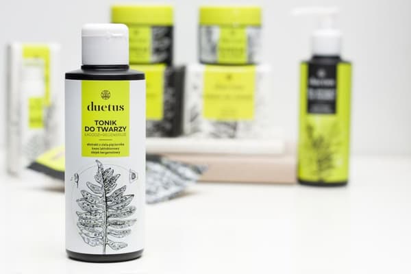 SYLVECO DUETUS Kasvovesi laktobionihapolla 150 ml