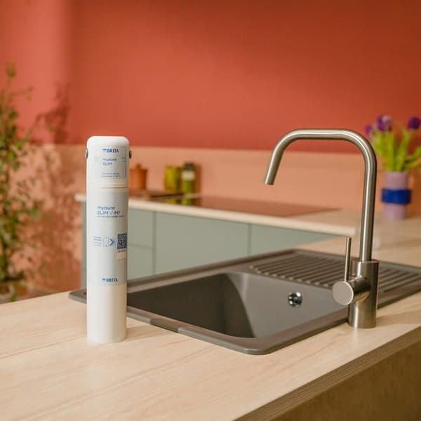 Cartouche filtrante BRITA mypure SLIM V-MF 1053536