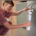 Miniatyrbild 5 av 6: Cartouche filtrante BRITA mypure SLIM V-MF 1053536