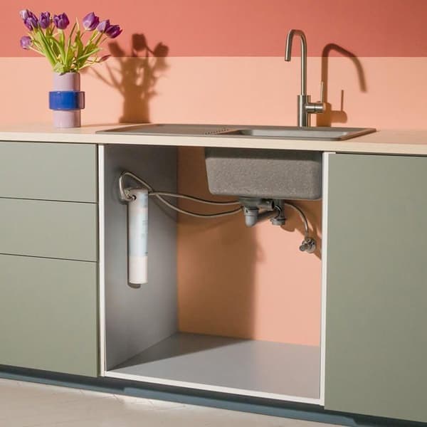 Cartouche filtrante BRITA mypure SLIM V-MF 1053536