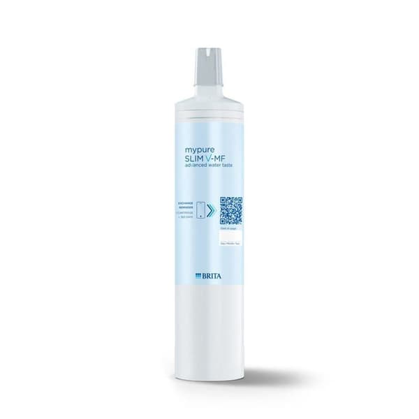 Cartouche filtrante BRITA mypure SLIM V-MF 1053536