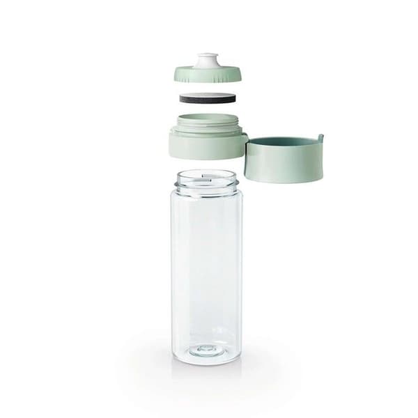 Brita Vital Light Grön 600ml vattendekalerare