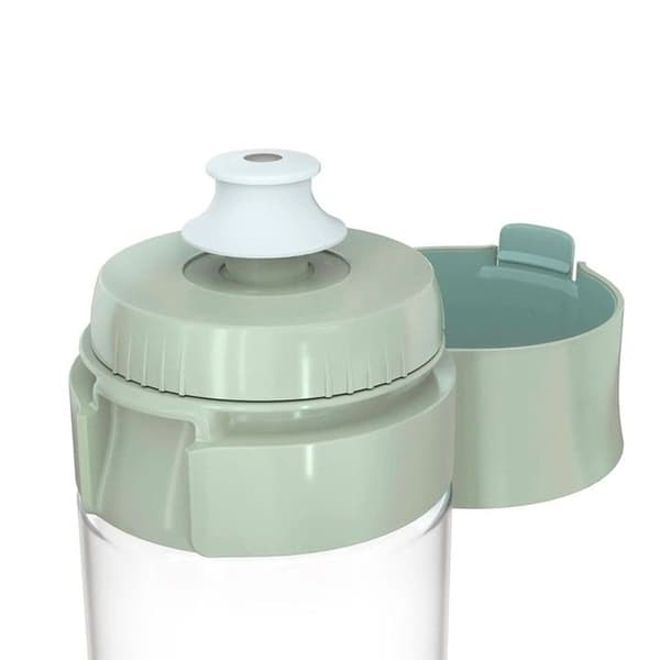Brita Vital Light Grön 600ml vattendekalerare