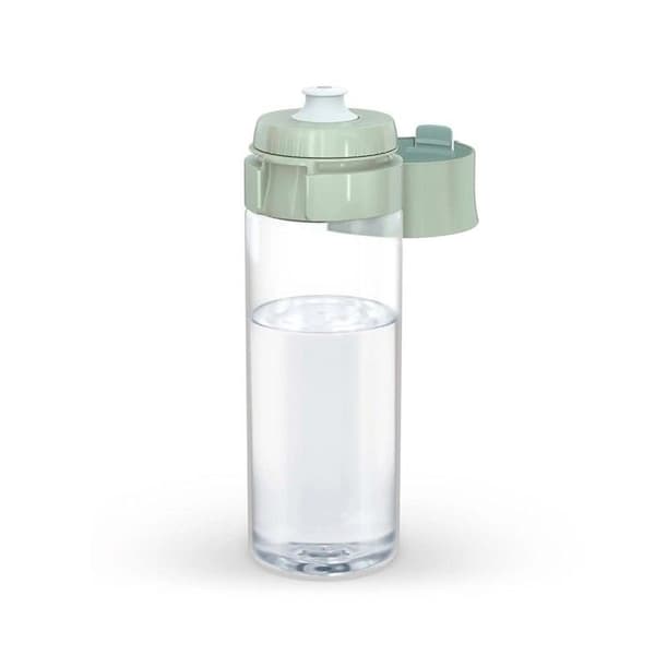 Brita Vital Light Grön 600ml vattendekalerare