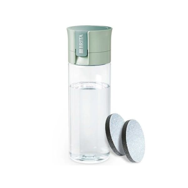 Brita Vital Light Grön 600ml vattendekalerare
