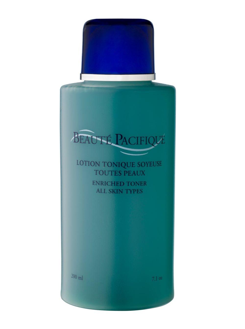 Beaut Pacifique - Enriched Toner for All Skin Types 200 ml.