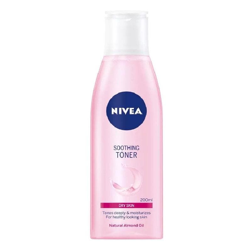 Nivea Soothing Toner 200ml