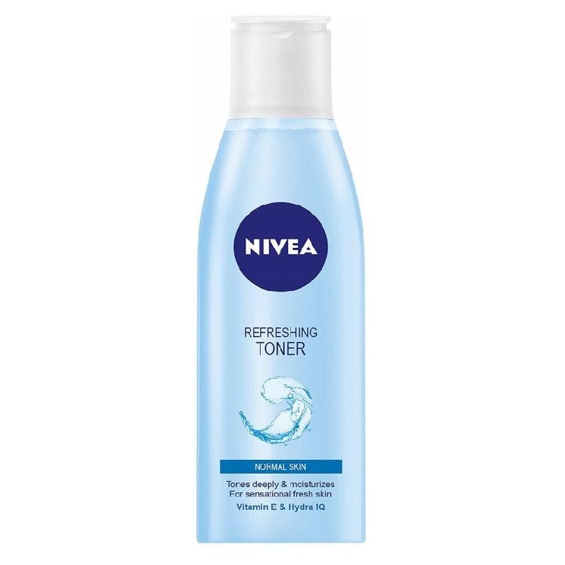 Nivea Refreshing Toner 200ml