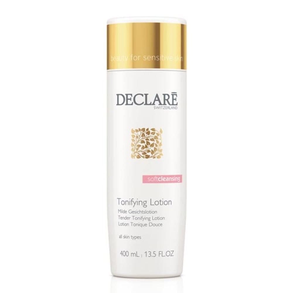 Ansiktstoner Soft Cleansing Declaré (200 ml)