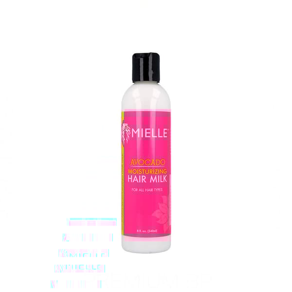 Fugtgivende Mælk Mielle JP-64201 (240 ml)