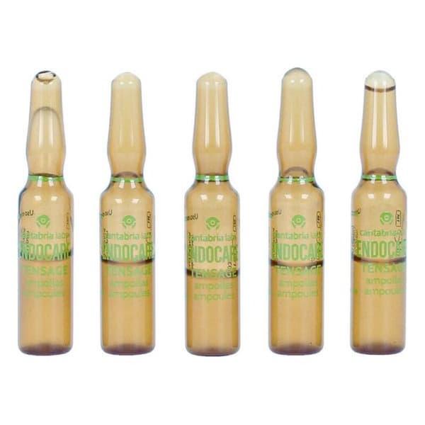 Ampullit Endoncare Tensage Regeneratiivinen (10 x 2 ml)