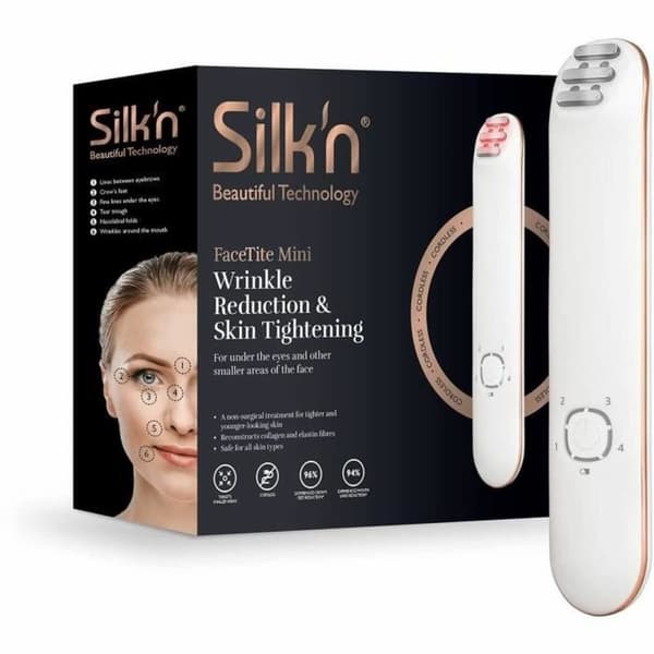 Massager Silk´n FTM1PE1001