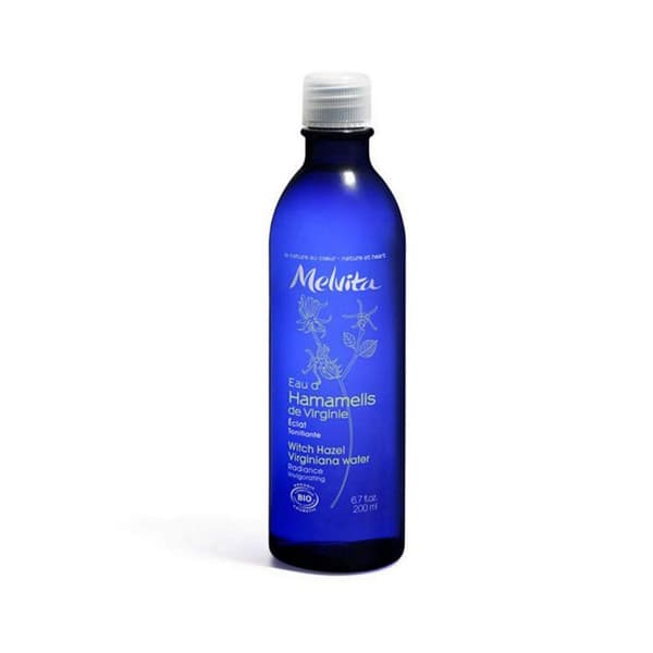 Meikinpoistovesi Melvita wz-3284410031268 200 ml (