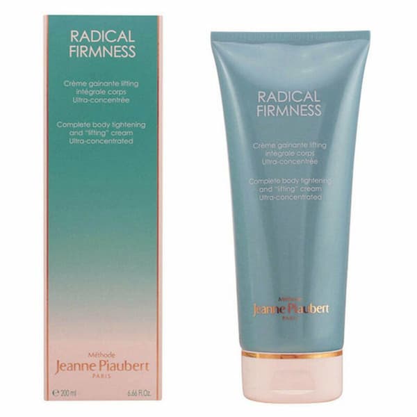 Opstrammende bodylotion Radical Firmness Jeanne Piaubert - 200 ml