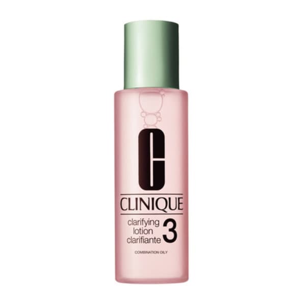 Kiinteyttävä emulsio Clarifying Clinique Rasvainen iho - 400 ml