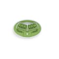Miniatyrbild 6 av 6: Anticellulitmedel Elancyl Slim Massage Anti celluliter gel 3 Delar