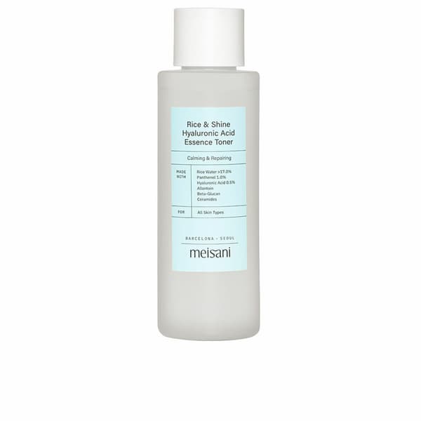 Ansiktstoner Meisani Rice And Shine 150 ml