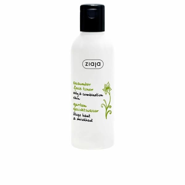 Kasvovesi Ziaja Pepino Kurkku 200 ml