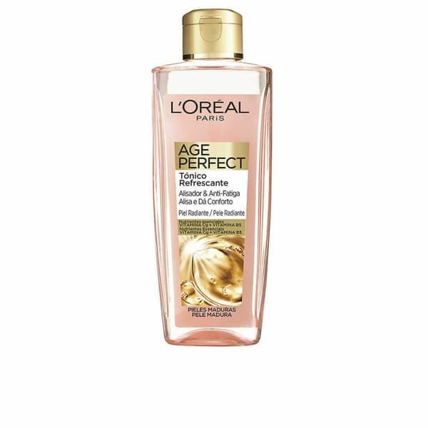 Anti-ageing kasvovesi L'Oréal Paris Age Perfect (200 ml)
