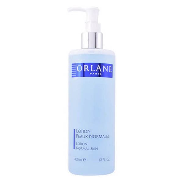 Ansigtsrens Orlane 400 ml (1 enheder)
