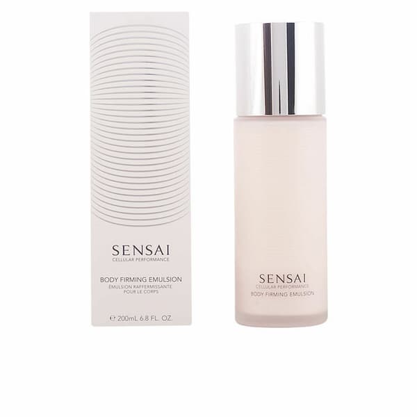 Opstrammende bodylotion Kanebo 2524944 200 ml