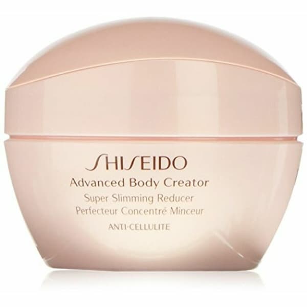 Anti-cellulite Shiseido Advanced Body Creator 200 ml