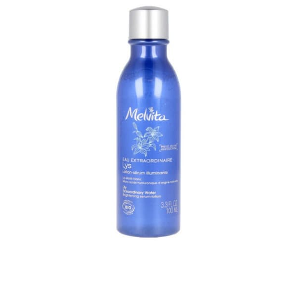Ansigtstoner Extraordinaire Melvita Aguas Extraordinarias 100 ml (100 ml)