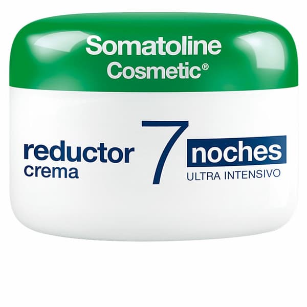 Reducerande kräm Somatoline - 400 ml