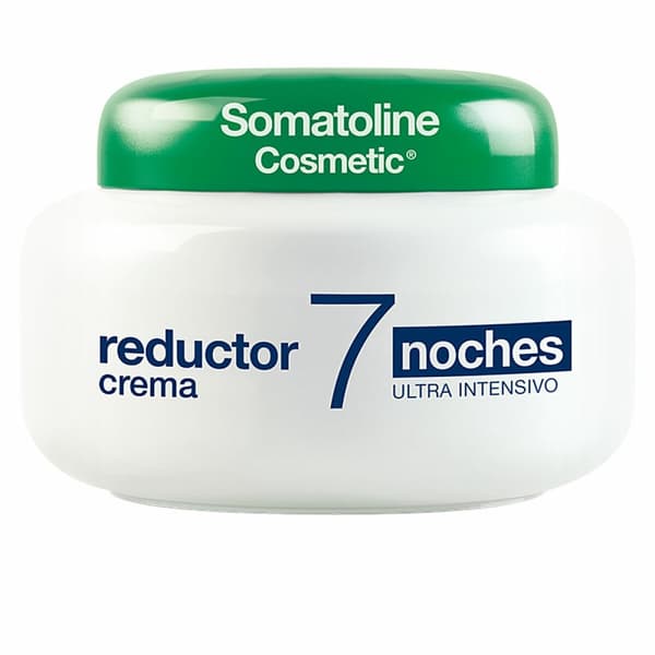 Reducerande kräm Somatoline - 400 ml