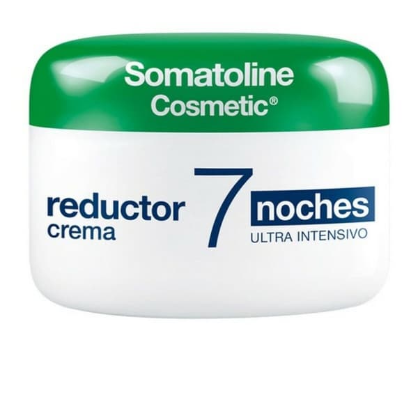 Reducerande kräm Somatoline - 400 ml