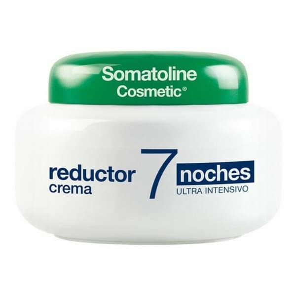 Reducerande kräm Somatoline - 400 ml