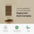 Miniatyrbild 3 av 3: Ansiktstoner One Thing HYALURONIC ACID COMPLEX 150 ml