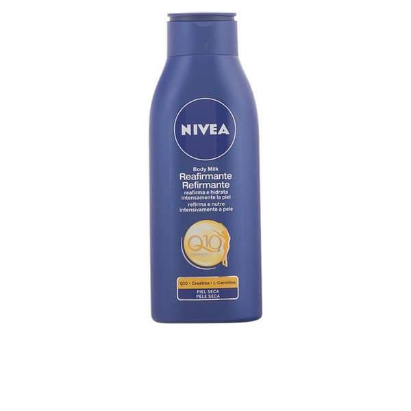 Opstrammende kropsmælk Q10 Plus Nivea 400 ml - 400 ml