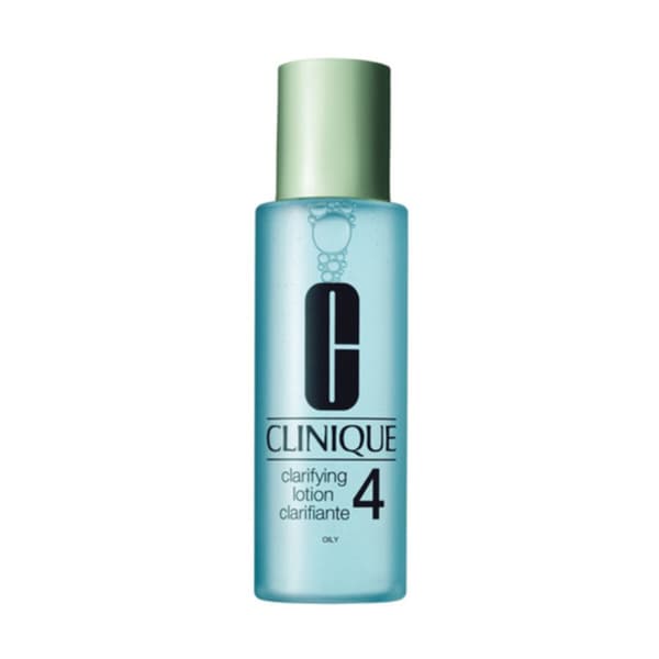 Tonika lotion Clarifying Clinique Fedtet hud - 200 ml