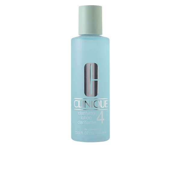Tonende Lotion Clarifying Clinique Fet hud - 400 ml