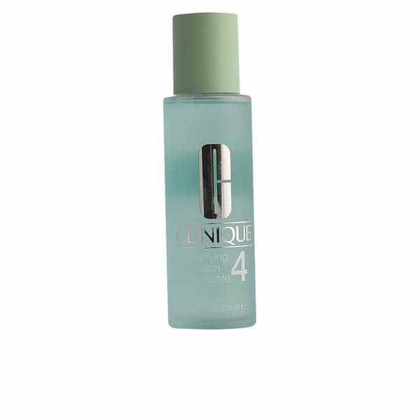 Tonende Lotion Clarifying Clinique Fet hud - 400 ml