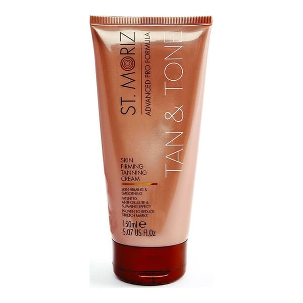 Oppstrammende krem Advanced Pro Formula Tan & Tone St. Moriz 9UST6690601 150 ml