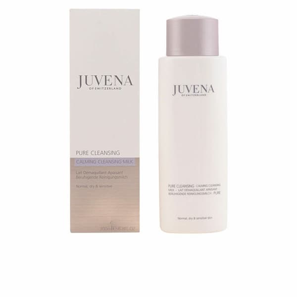 Rensende lotion Juvena Pure Cleansing Calming (200 ml)