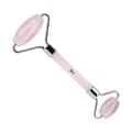 Miniatyrbilde 1 av 3: Ansiktsrulle Ilū Facial Roller Rosa kvarts (1 enheter)