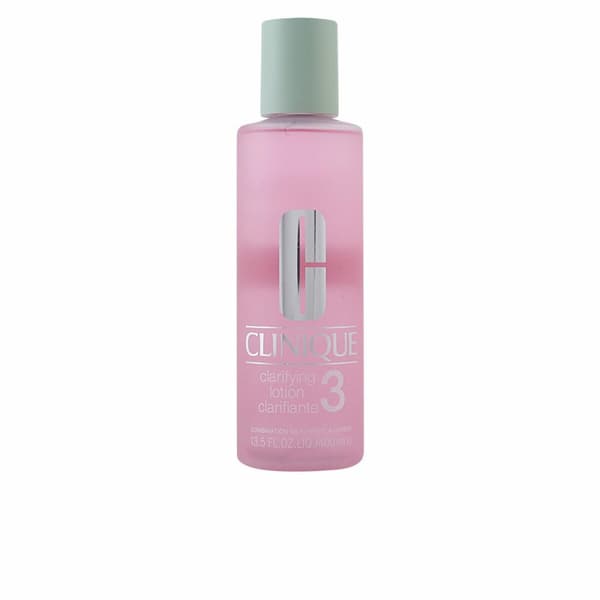 Kiinteyttävä emulsio Clarifying Clinique Rasvainen iho - 200 ml