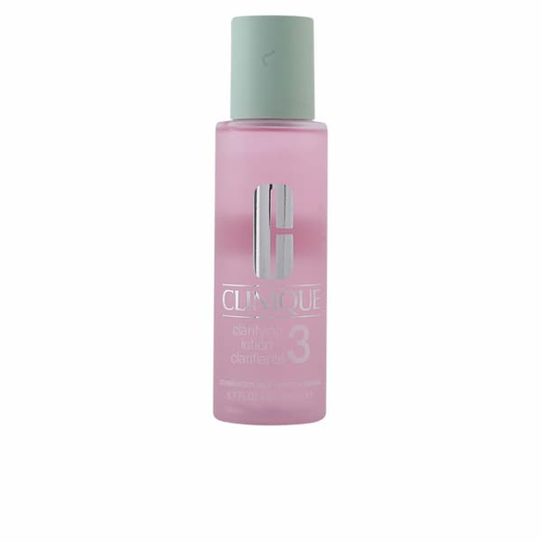 Kiinteyttävä emulsio Clarifying Clinique Rasvainen iho - 200 ml
