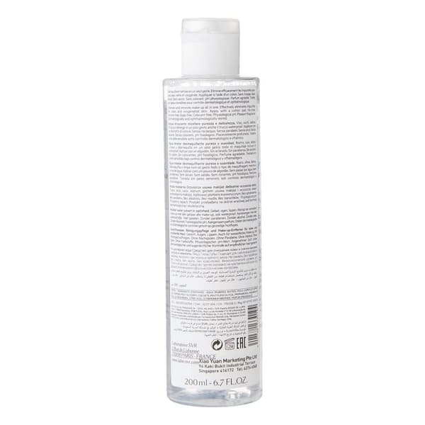 Misellivesi SVR Physiopure 200 ml