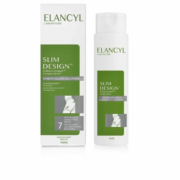 Selluliittivoide Elancyl Slim Design 200 ml